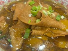 -老味道(横山桥羊绒城店)