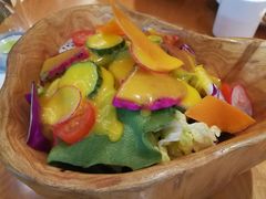 -粤域茶餐厅