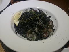 -JINNS锦时 steak&pizza(浸信会礼拜堂旧址店)