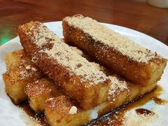 红糖糍粑-搓火大都会(广安门总店)