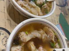 -老谢野馄饨(延安路店)