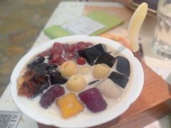 -大树餐厅(环球港店)