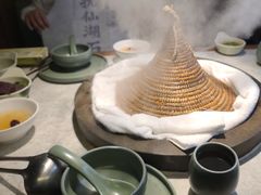 -鲜潭蒸汽石锅鱼(五道口购物中心店)