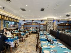 -巴依老爷新疆美食(望京小街店)