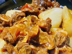 -HOME餐厅粤菜 融合菜