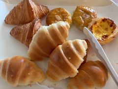 -味多美蛋糕(亚非大厦店)