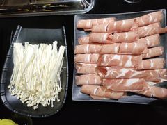 -乐尚一号high唱音乐·火锅