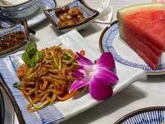 -四季缤纷椰子鸡(雨花亭凯德广场店)