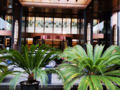 -River Café 海鲜自助(重庆丽笙世嘉酒店)