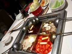 -海底捞火锅(龙岗星河COCO Park店)