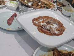 -味+新京宴·烤鸭·北京菜(创意谷店)