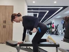 -WEGYMER健萌健身(麦德龙钰龙天下馆)
