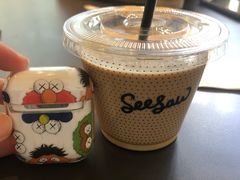 -Seesaw Coffee(苏州中心店)