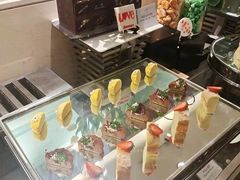 -宜昌富力皇冠假日酒店·咖啡1号西餐厅