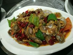 -美极鲜食坊(宝安南路店)