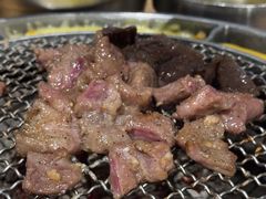 -姜虎东白丁烤肉(深圳湾后海汇店)