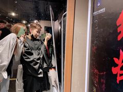-夜幕浸入式超级密室(望京店)