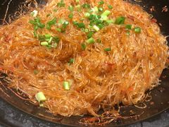 -梁家大院•农家菜(昆山会展中心店)