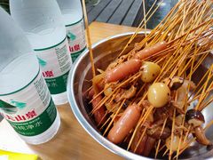 -嘉州鲜知味钵钵鸡(奎星楼店)
