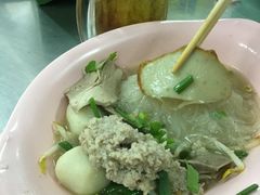 -榮泰米粉湯(Left Shop)