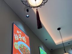 -鲁南仔·滕州炒鸡(经三路店)
