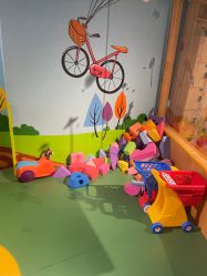 -KidSteam儿童乐园(富力城店)