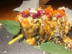 -鳗鱼家·深夜食堂(军博店)