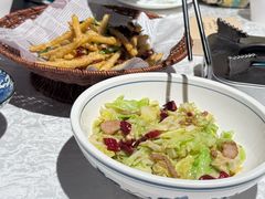 -御湾·浅水湾·贺胜土鸡汤(潜山店)