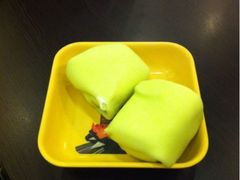 榴莲班戟-满记甜品(日月光二店)