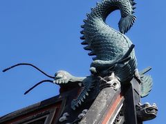 -钦赐仰殿道观