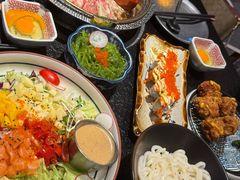 -食喜料理(诸城店)