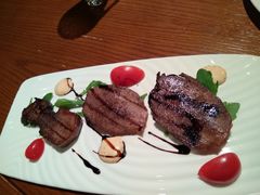 -弗兰克牛排西餐厅Ribone steak house(柠檬花园店)