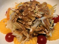 -老太原菜馆(万达店)