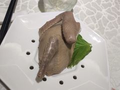 -狮王府淮扬菜(新街口友谊店)