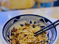 茄卤面-头壹号饸饹面·大油条(东升科技园店)