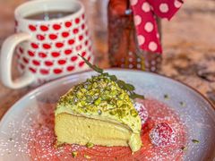 -BROWNSTONE布朗石西班牙餐厅(富城店)