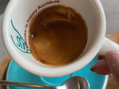-Nectar One Cafe(勇烈路n1店)