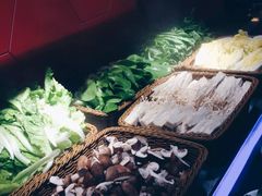 -钱小奴创意自助餐厅·原切谷饲安格斯畅吃(苏州昆山招商花园城店)