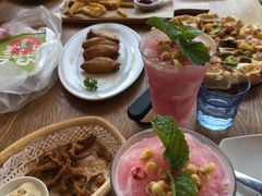 -必胜客(港城新天地店)