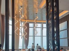 -南宁那莲豪华精选酒店-云霄酒廊·80楼高空城景酒吧