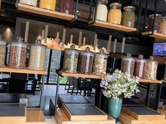 -東舍食唐精品陕菜馆