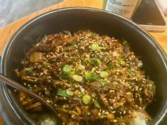 -水浒烤肉(国贸店)