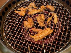 -一品诚记烤肉(大连柏威年购物中心店)