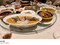 -金美华轩(东方路齐鲁店)