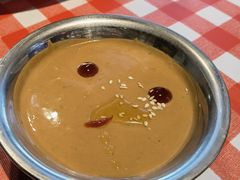 -上二楼涮肉馆(顺义二中店)