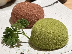 -德川家日本料理(喜隆多新国际店)