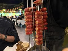 -戈拿旺巴西烤肉(崇文门店)