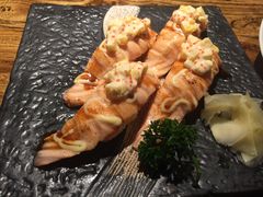 -萤初高端日料王(曲江银泰店)