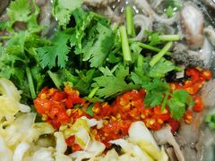 -攀枝花·任德琼·盐边羊肉米线