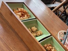 -味莊餐厅(康庄南街店)